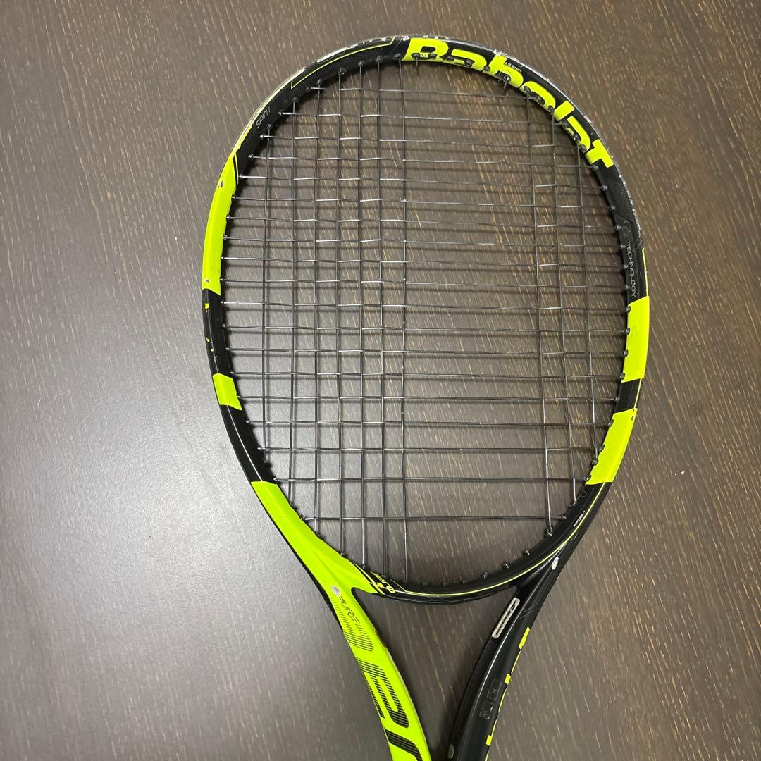 バボラ ピュアアエロ