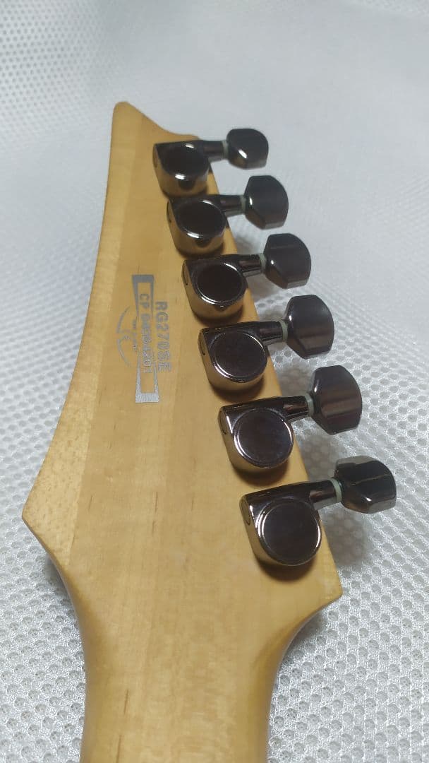 ギター Ibanez RG270SE