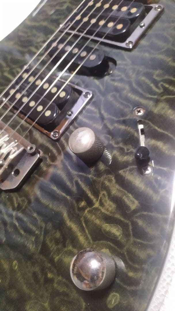 ギター Ibanez RG270SE