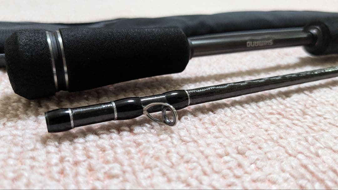 シマノ ダイナダートXR B70L-S