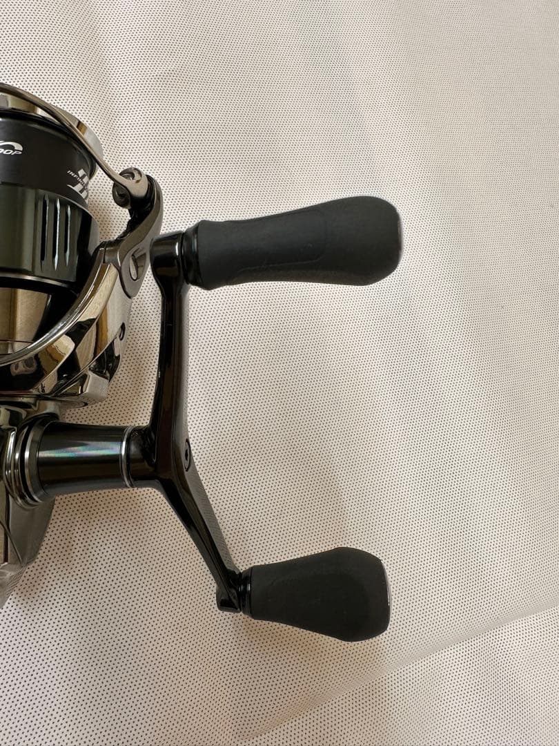 シマノ　22ステラC3000SDHHG【美品】替スプール付