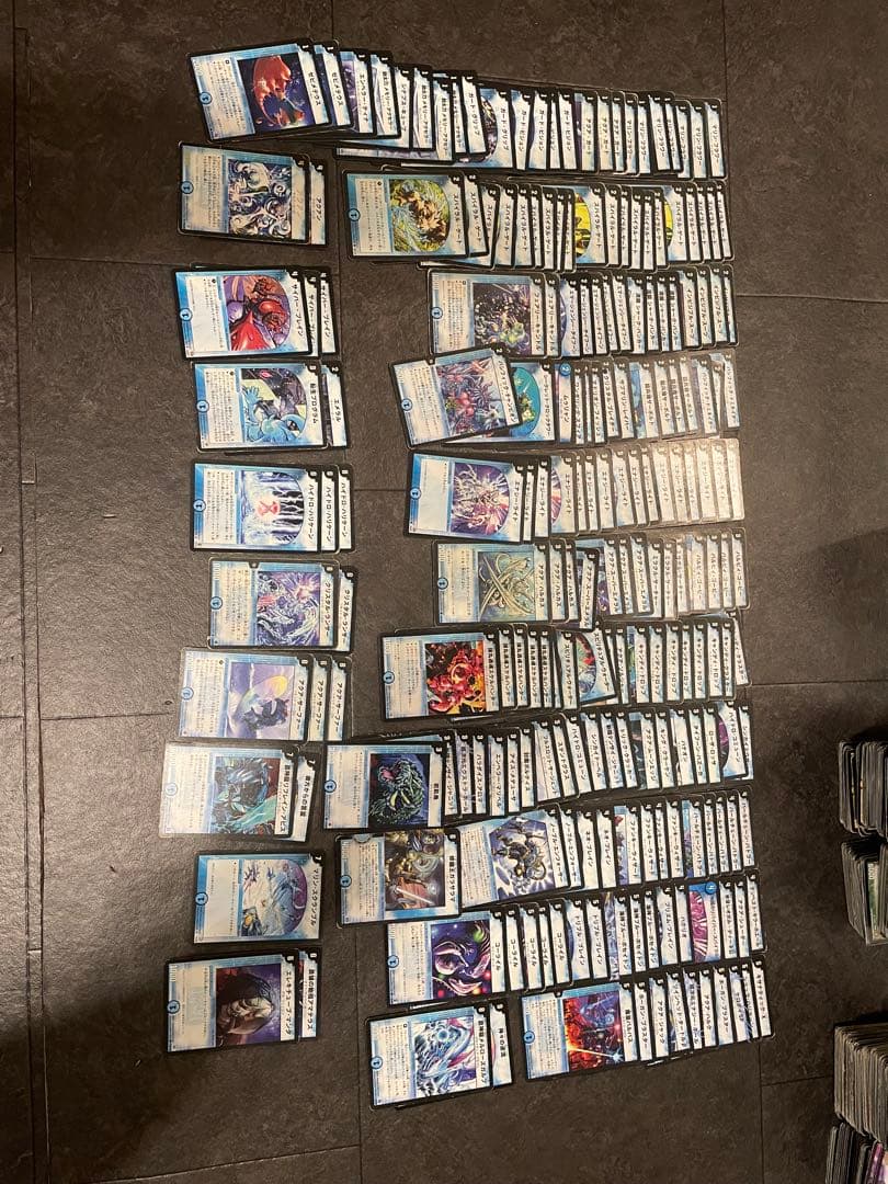 デュエマ　クラシック　まとめ売り