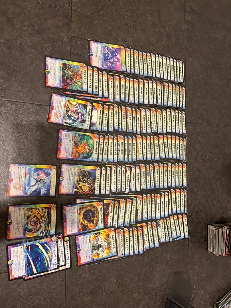 デュエマ　クラシック　まとめ売り