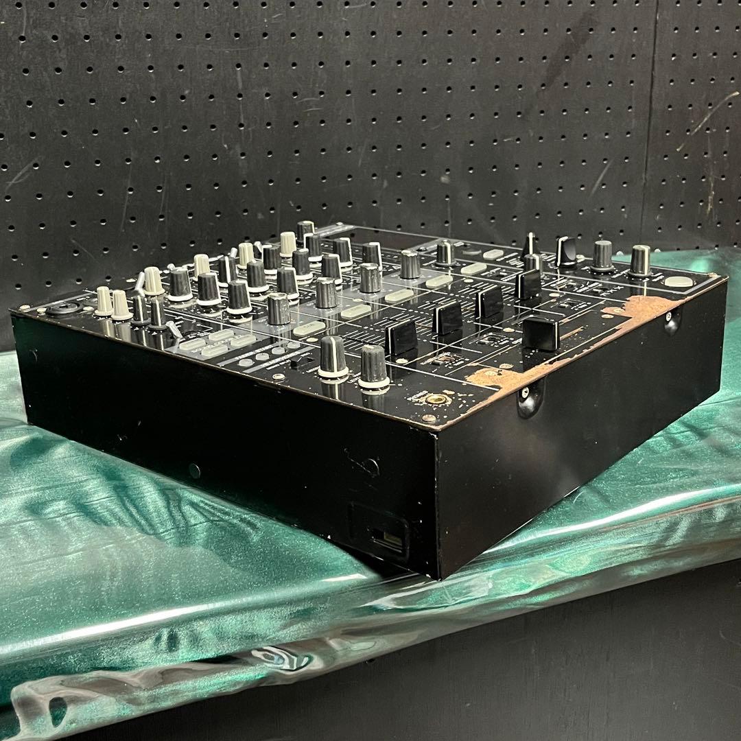Pioneer DJM-800 プロフェッショナルミキサー