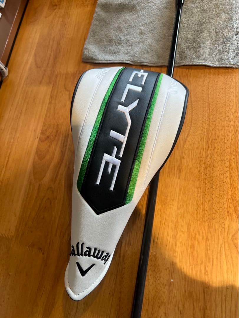 キャロウェイAI SMOKE MAX D ゴルフクラブ