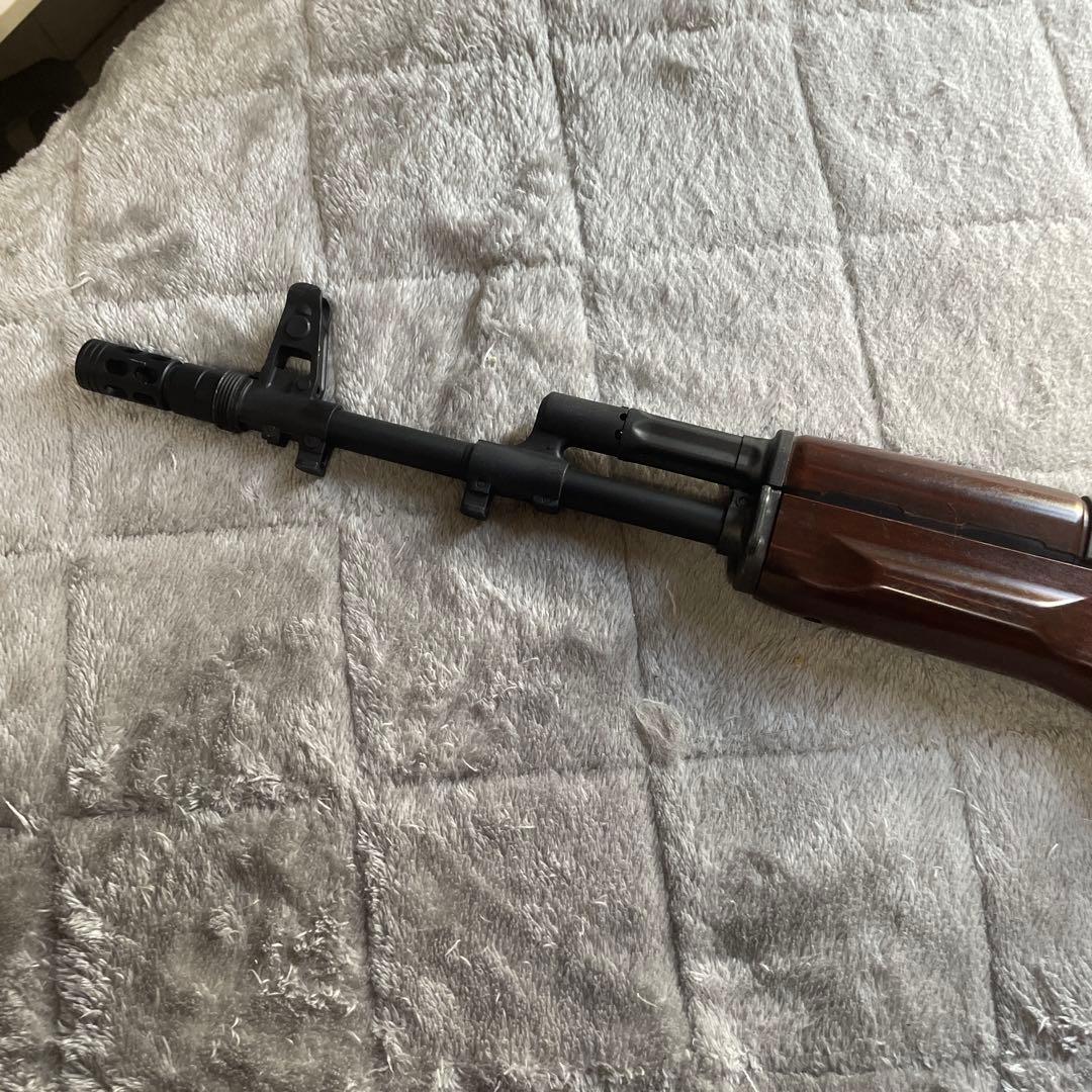 次世代電動ガン　AK47