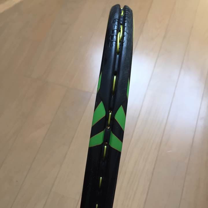 海外限定版！Wilson surge