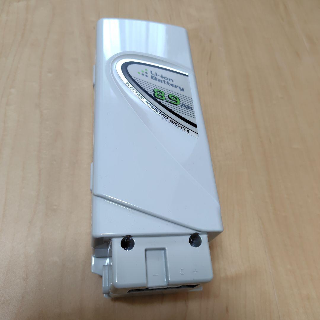 NKY449B02B　電動アシスト自転車　バッテリー　新品未使用品