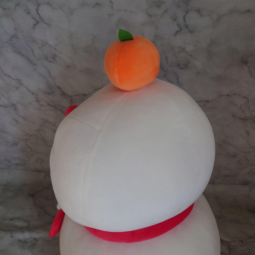 ドラえもん　鏡餅ドラえもん　もちもちお餅クッション&鏡餅ドラえもんマスコット