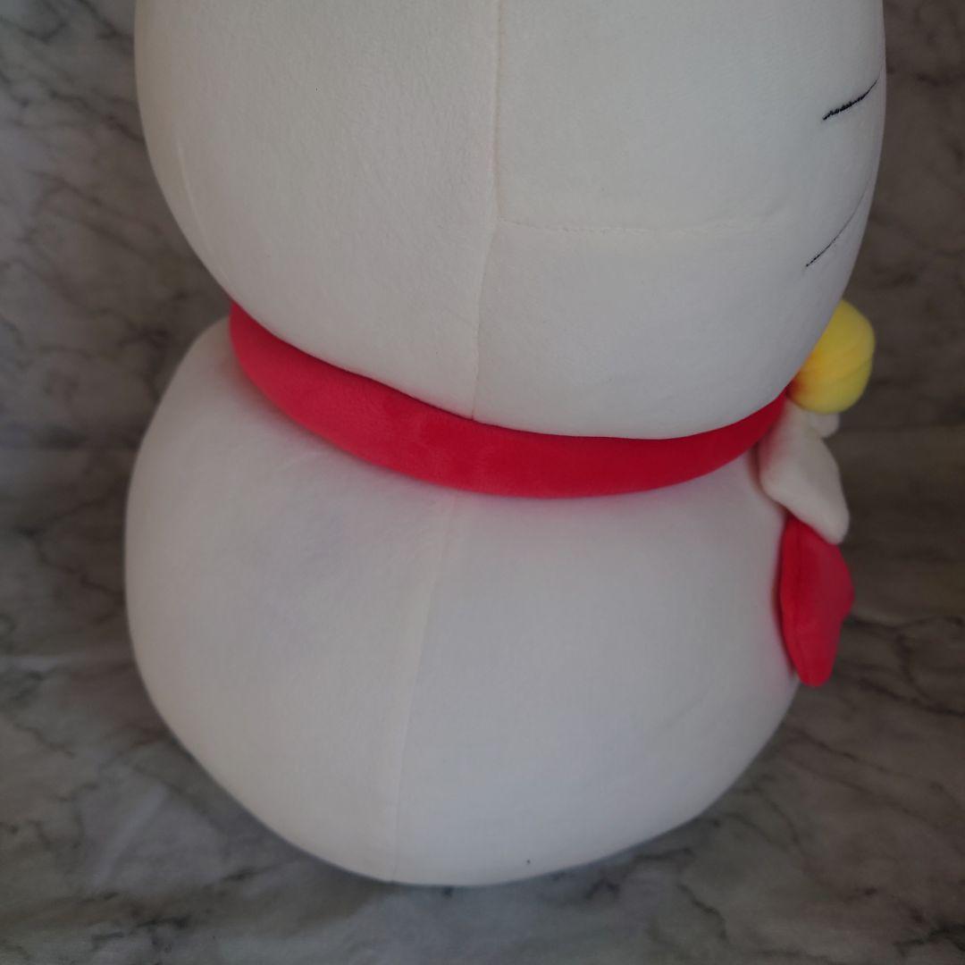 ドラえもん　鏡餅ドラえもん　もちもちお餅クッション&鏡餅ドラえもんマスコット