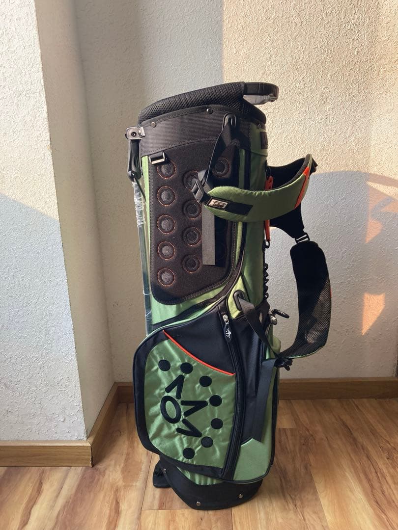 ミ*コ様 SCOTTY CAMERON キャディバッグ ゴルフバッグ スタンドバ