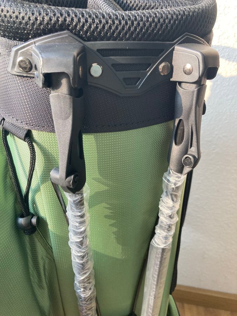 ミ*コ様 SCOTTY CAMERON キャディバッグ ゴルフバッグ スタンドバ