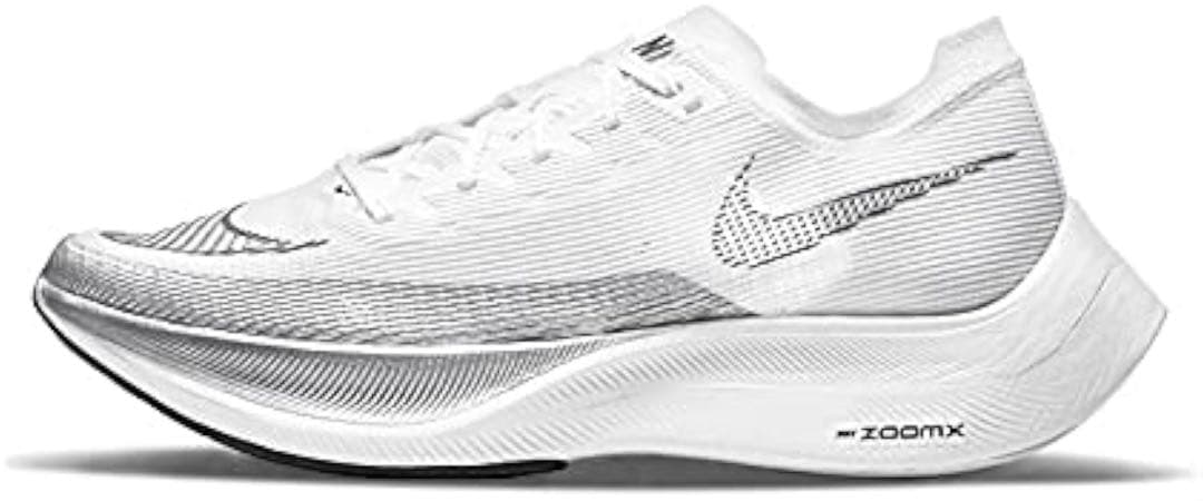 新品Nike ZOOMX VAPORFLY NEXT% 2 CU4111 100