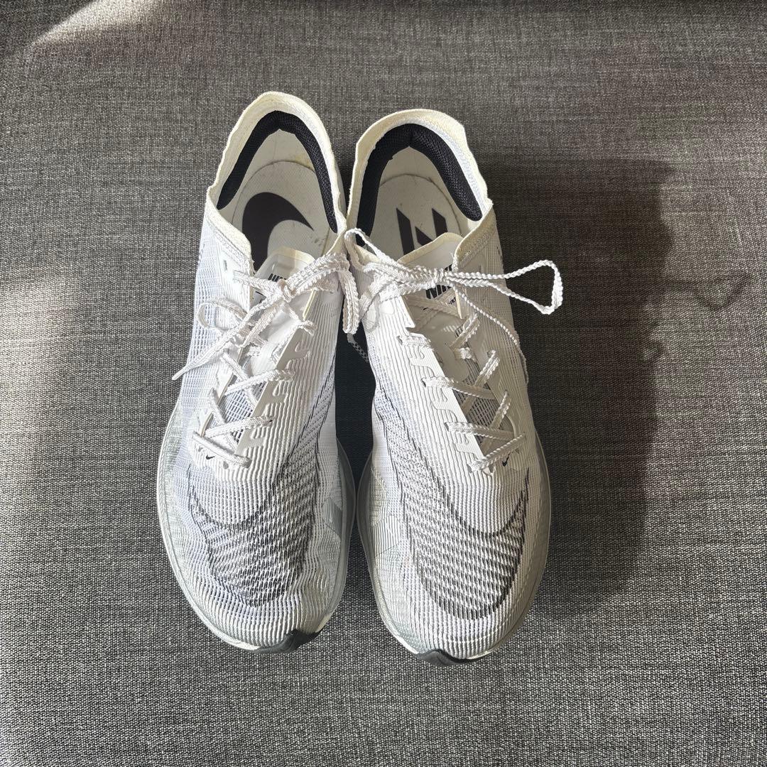 新品Nike ZOOMX VAPORFLY NEXT% 2 CU4111 100