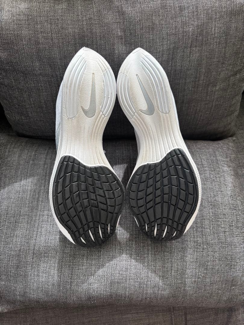 新品Nike ZOOMX VAPORFLY NEXT% 2 CU4111 100