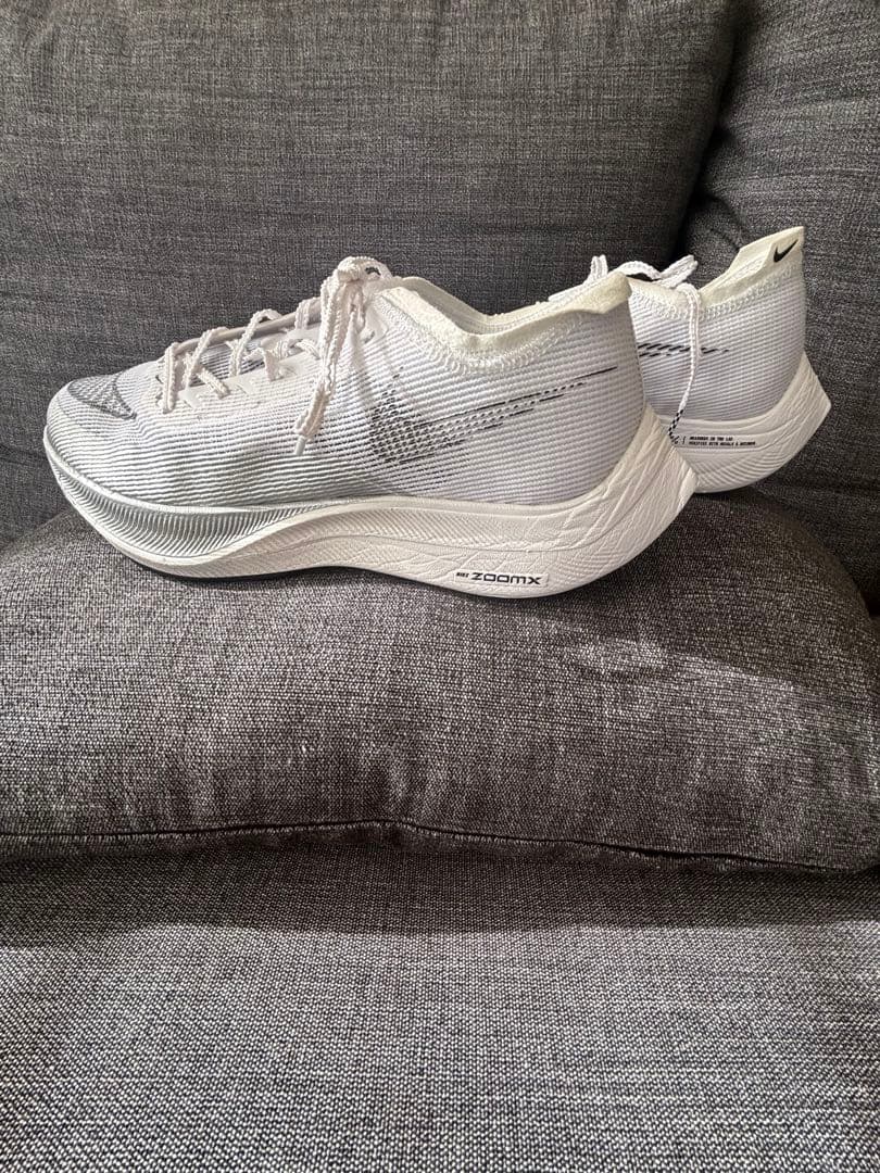 新品Nike ZOOMX VAPORFLY NEXT% 2 CU4111 100