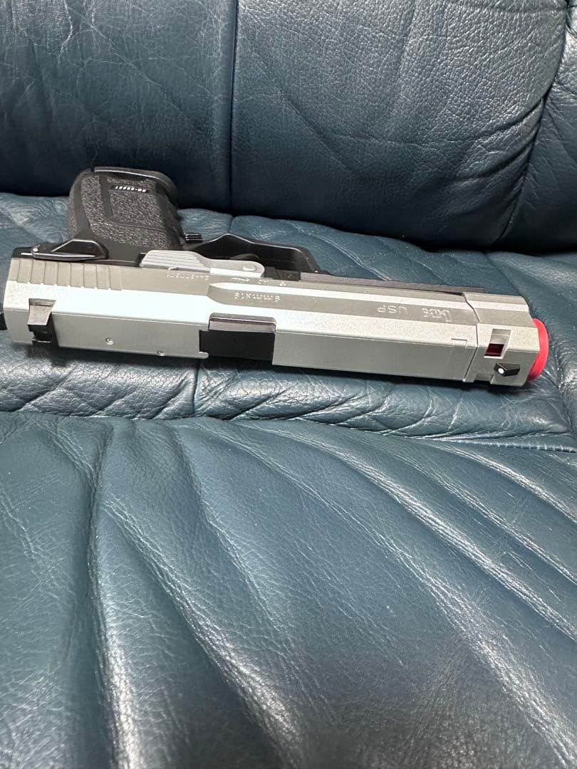 東京マルイ バイオハザードRE:4 SG-09R