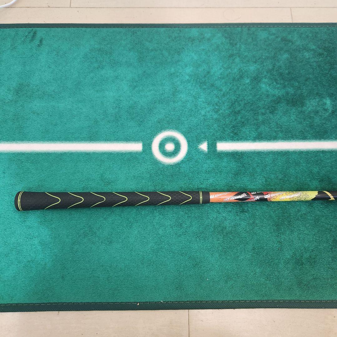 美品 THE ATTAS 5SR 45.25インチ ダンロップスリーブ 1W