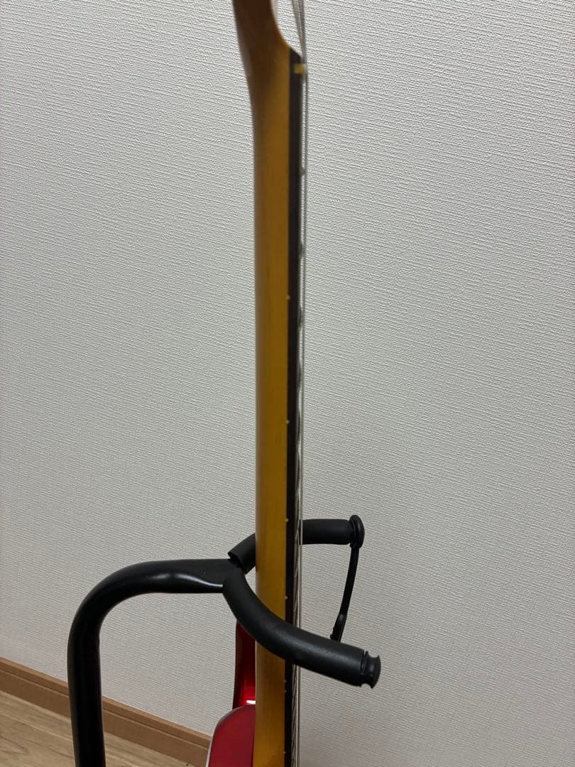 CoolZフジゲン製ストラトキャスタータイプ