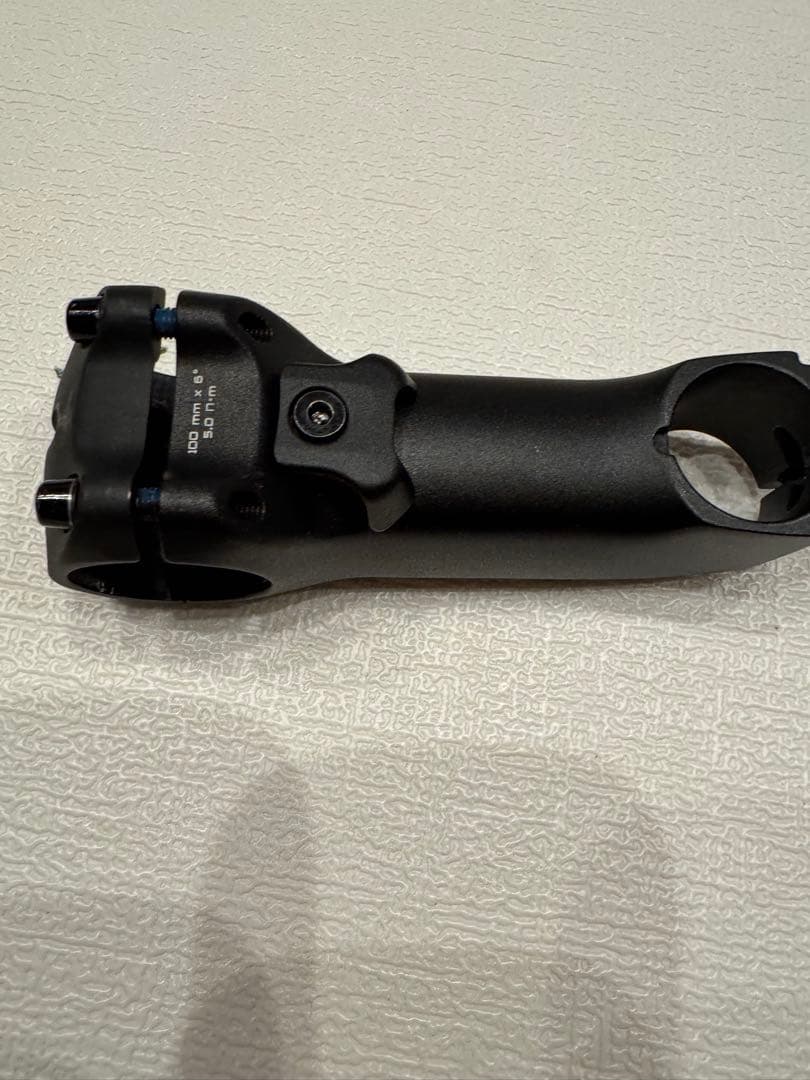 ステム 100mm x 6° ターマックステム　スペシャライズド