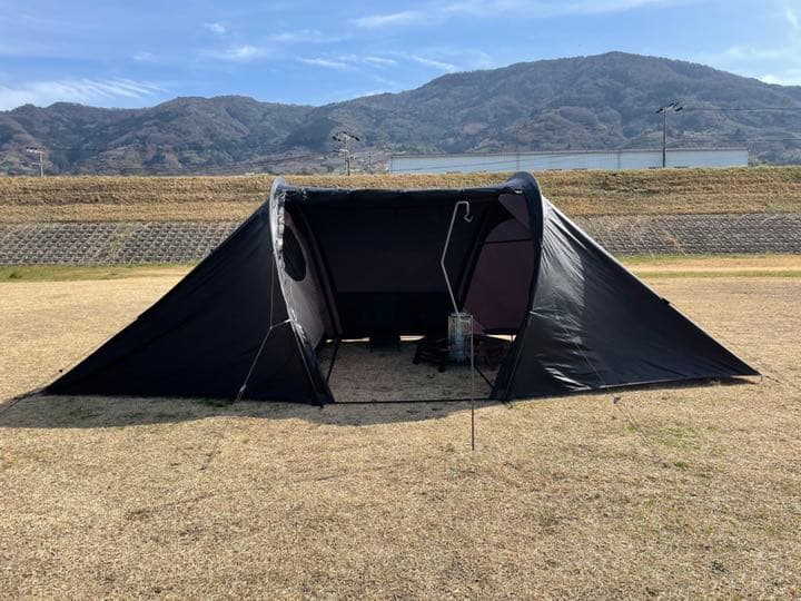 TFS yoto plus 30D (限定ブラック)