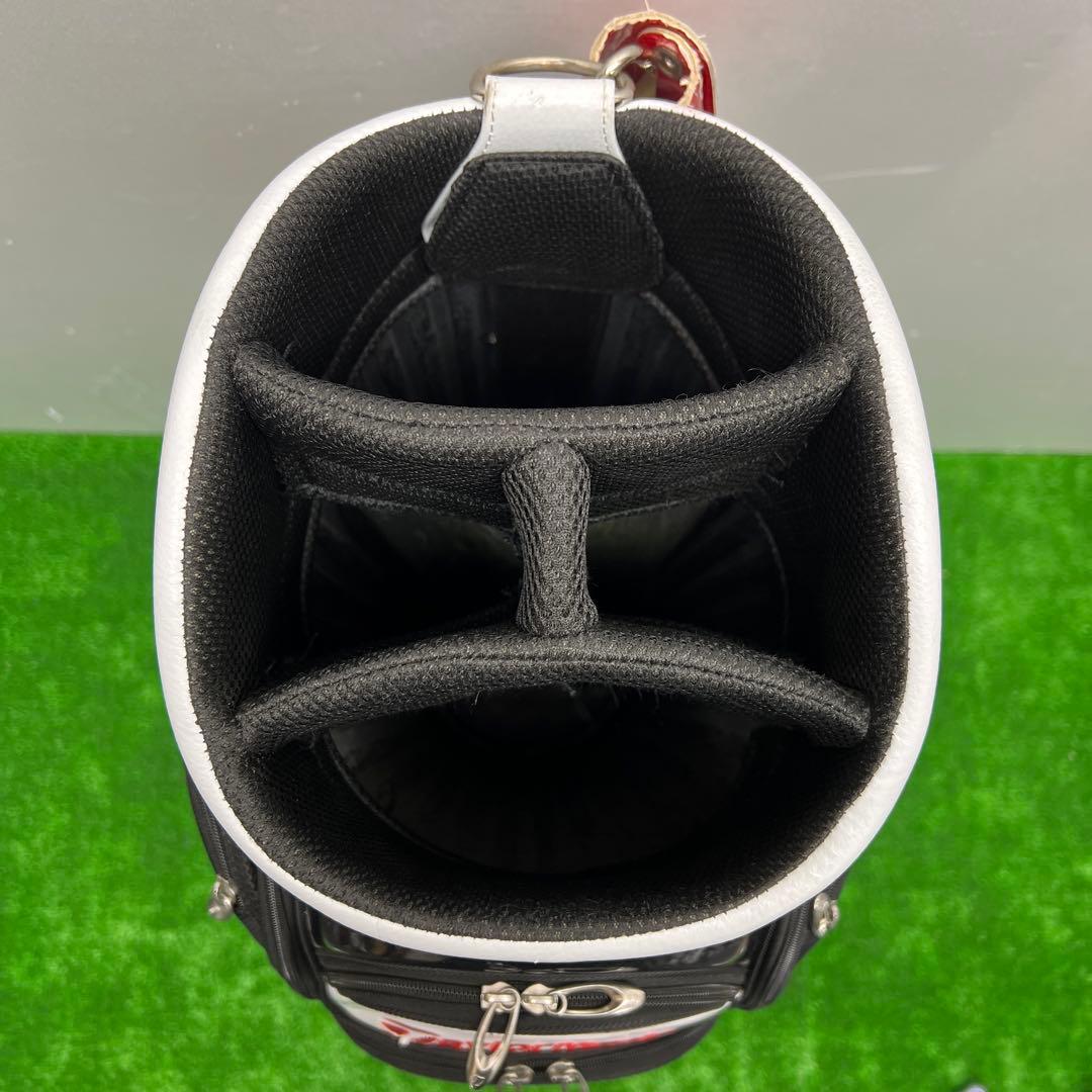 テーラーメイド　TaylorMade キャディバック　9インチ