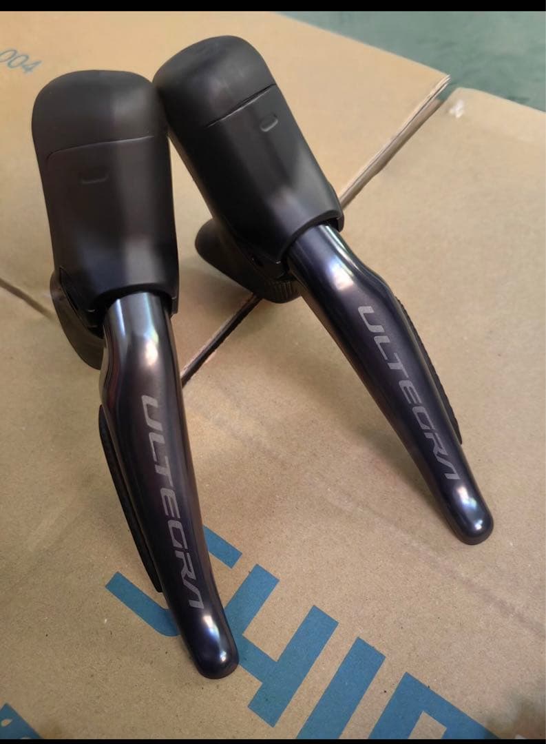 ゴエモン さん　専用ULTEGRA R8170 Di2 コンポセット 2×12速