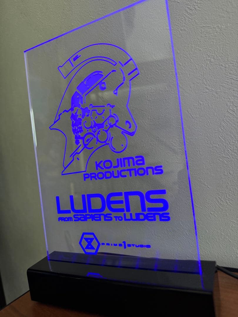 二郎コジマプロルーデンス1/4スタチューデスストランディング2プライム1