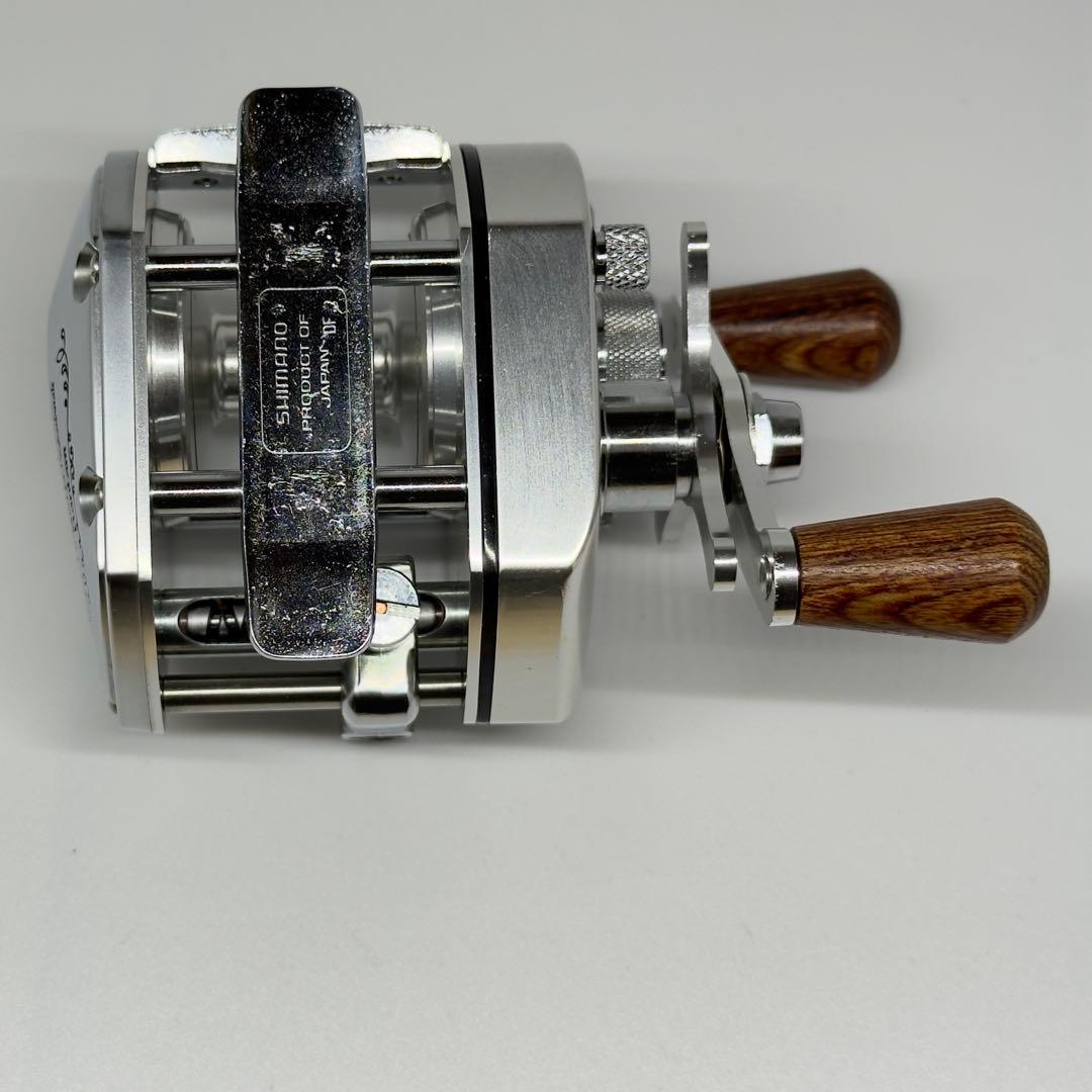 【新品】シマノバンタム200 shimano bantam 200