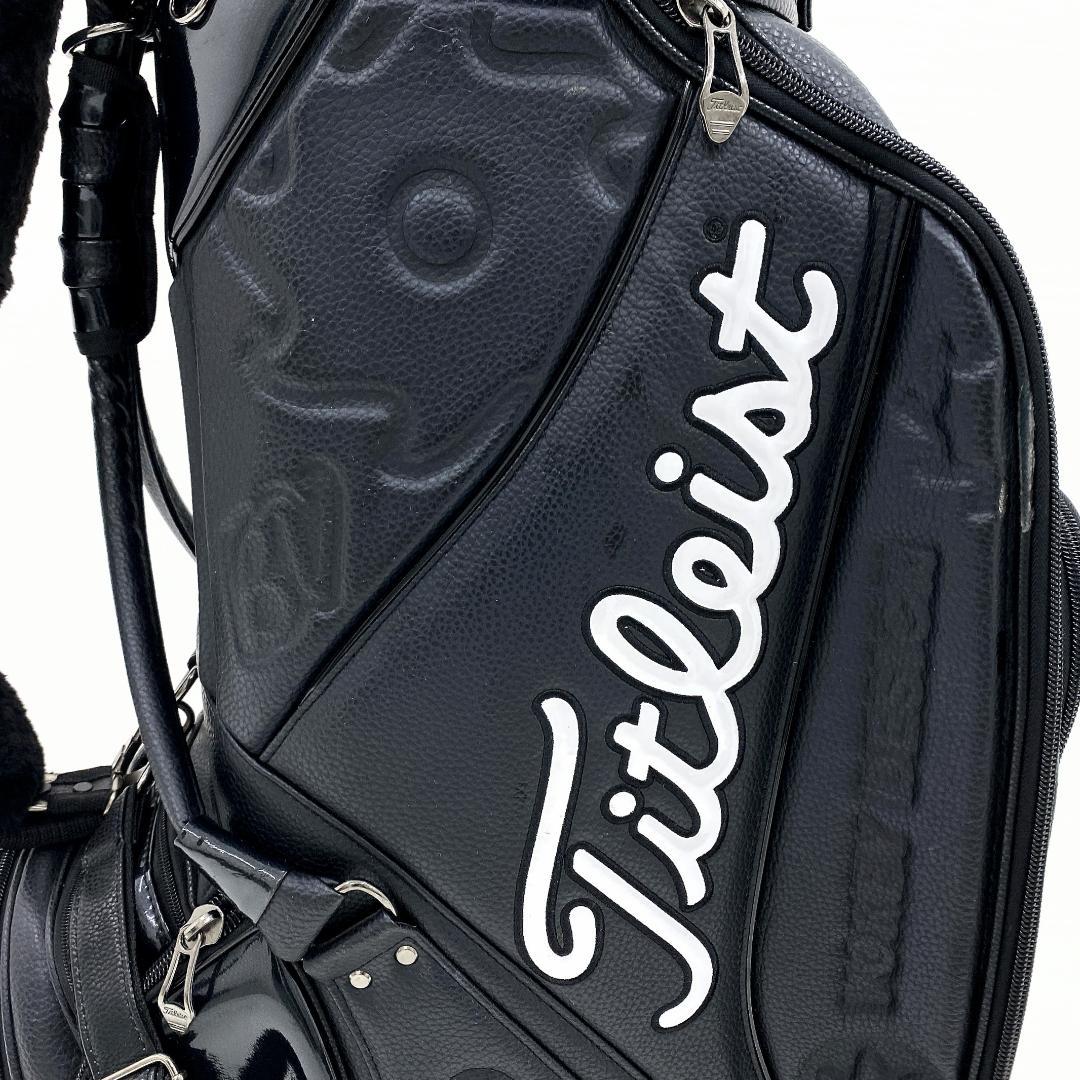 Titleist VOKEY BV タイトリスト ゴルフ キャディバッグ 限定