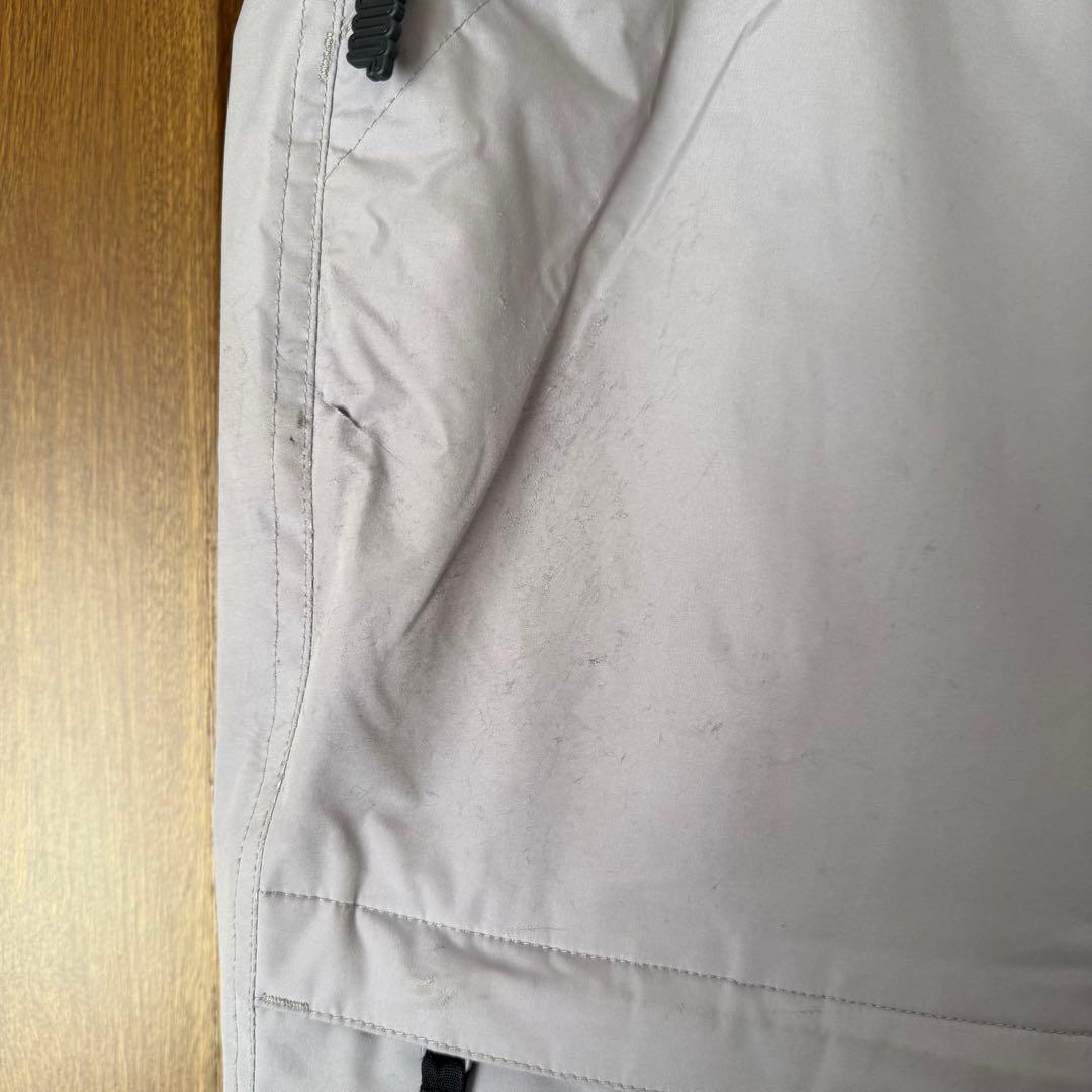 【即日発送可】USS2 スノーボードパンツ 男女共用 Mサイズ