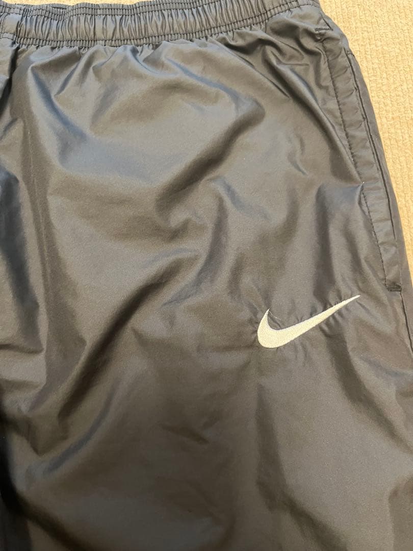 非売品　NIKE ナイキ　ＸＸＬ　トレーニングウェア上下セット　ＪＦＡ支給