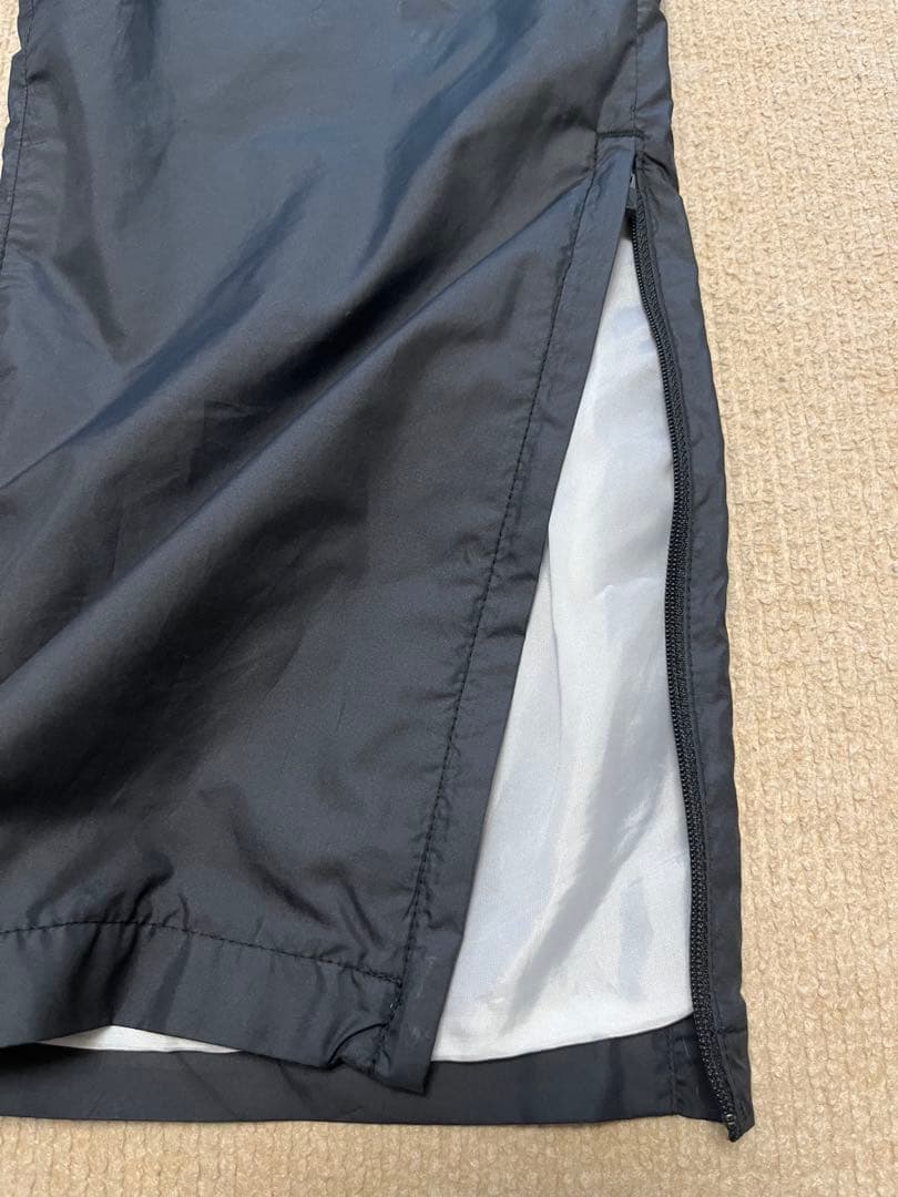 非売品　NIKE ナイキ　ＸＸＬ　トレーニングウェア上下セット　ＪＦＡ支給