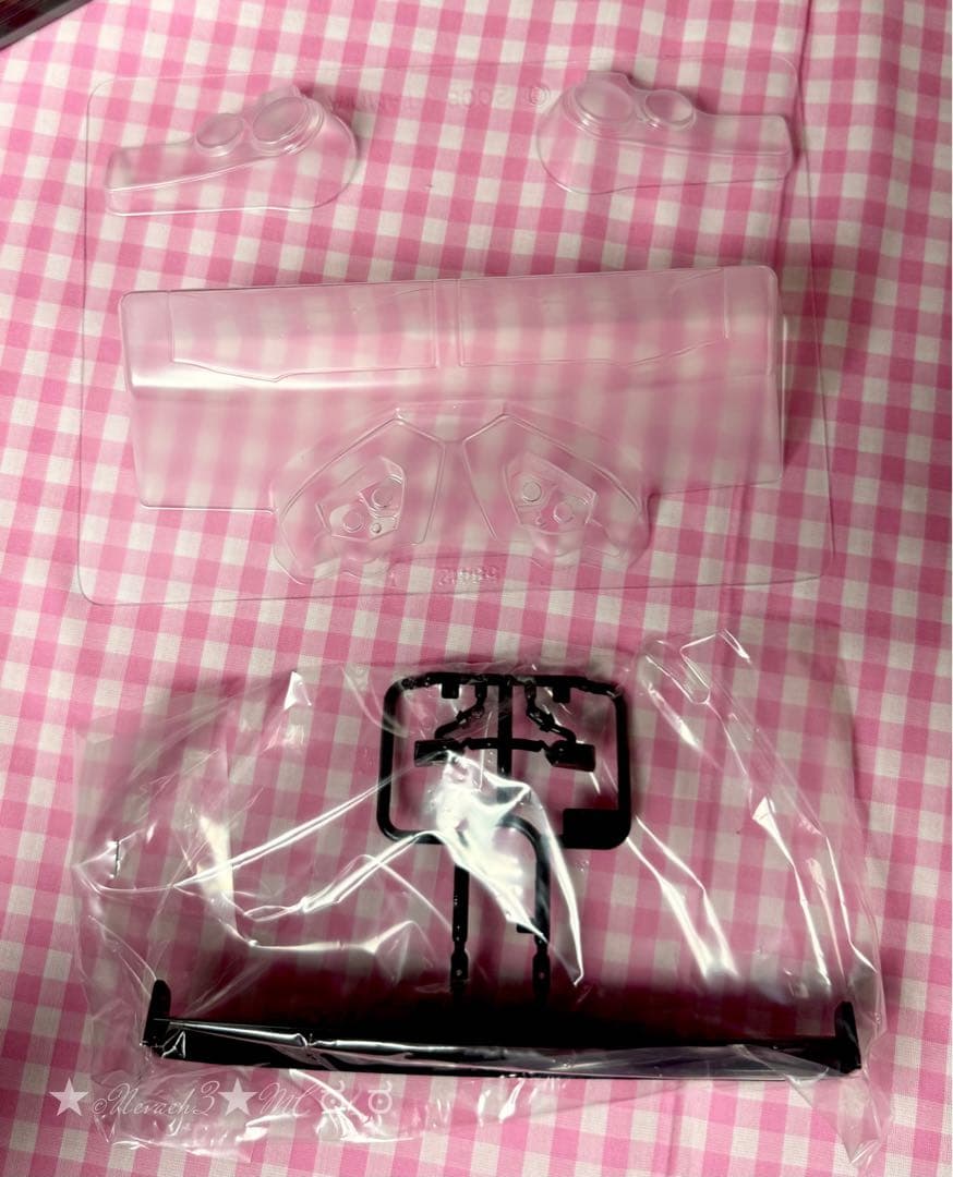 未組立★タミヤ◆XANAVI NISMO GT-R(R35) TB-03シャーシ