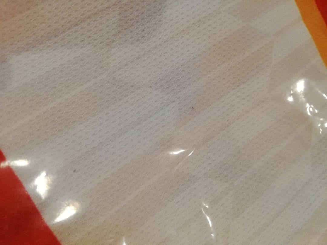 【新品★未開封】☆★プライズ限定 ラグビー 日本代表 ウェア ユニフォーム ★☆