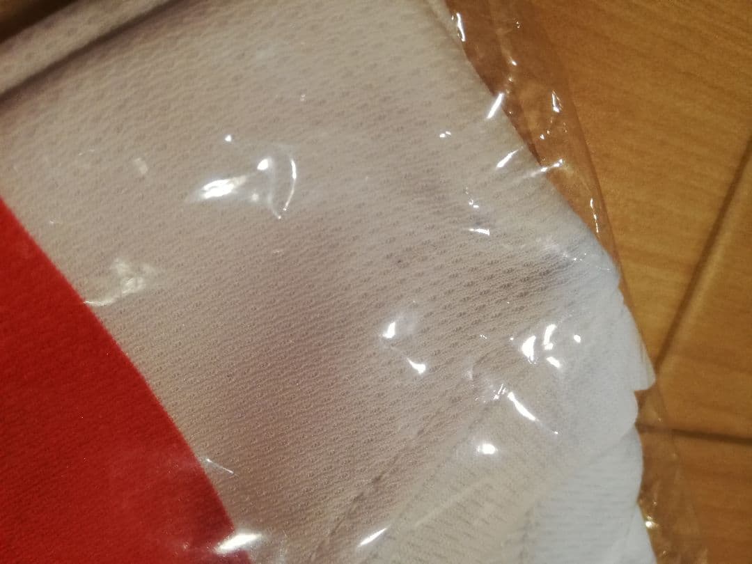 【新品★未開封】☆★プライズ限定 ラグビー 日本代表 ウェア ユニフォーム ★☆