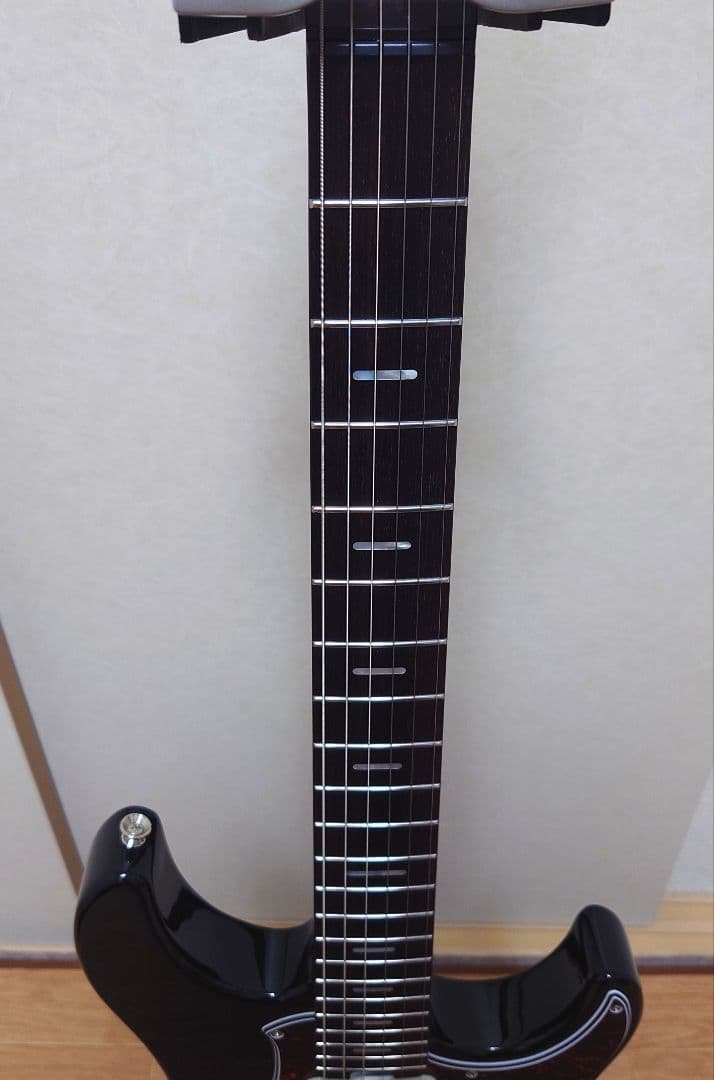 YAMAHA PACIFICA Professional PACP12 ケース付