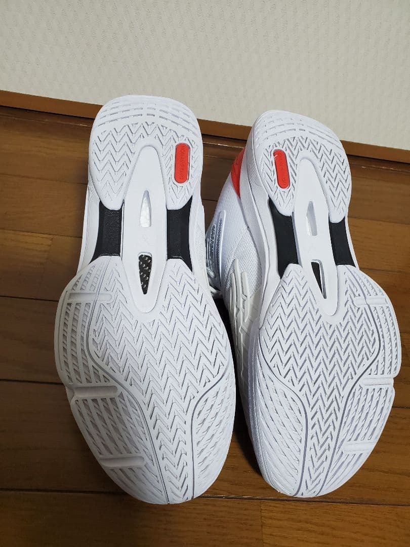 ビクター　バドミントンシューズ　28.5cm