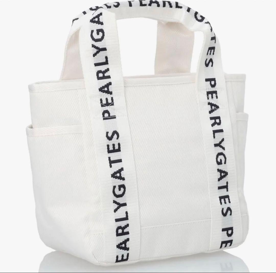 パーリーゲイツカートバッグ