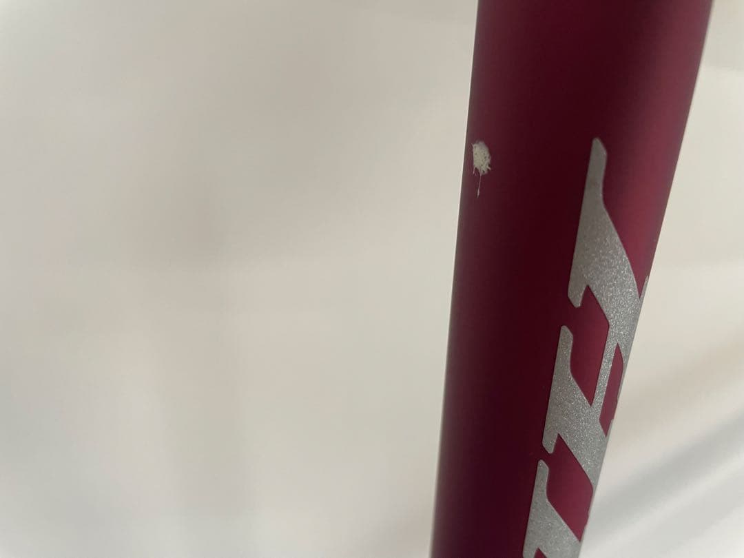 【最終価格】HIKO ピストフレーム 競輪 njs