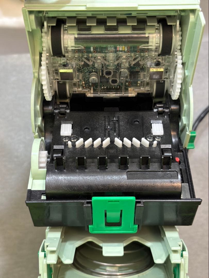 最安値 ビルバリBVE21SL4 中古 富士電機