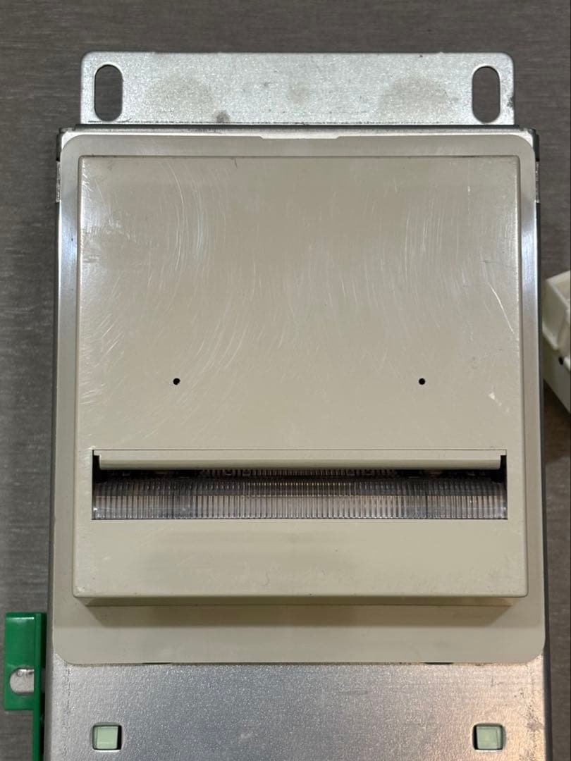 最安値 ビルバリBVE21SL4 中古 富士電機