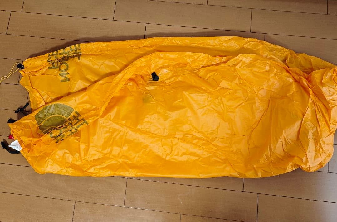 THE NORTH FACE テント MOUNTAIN SHOT1