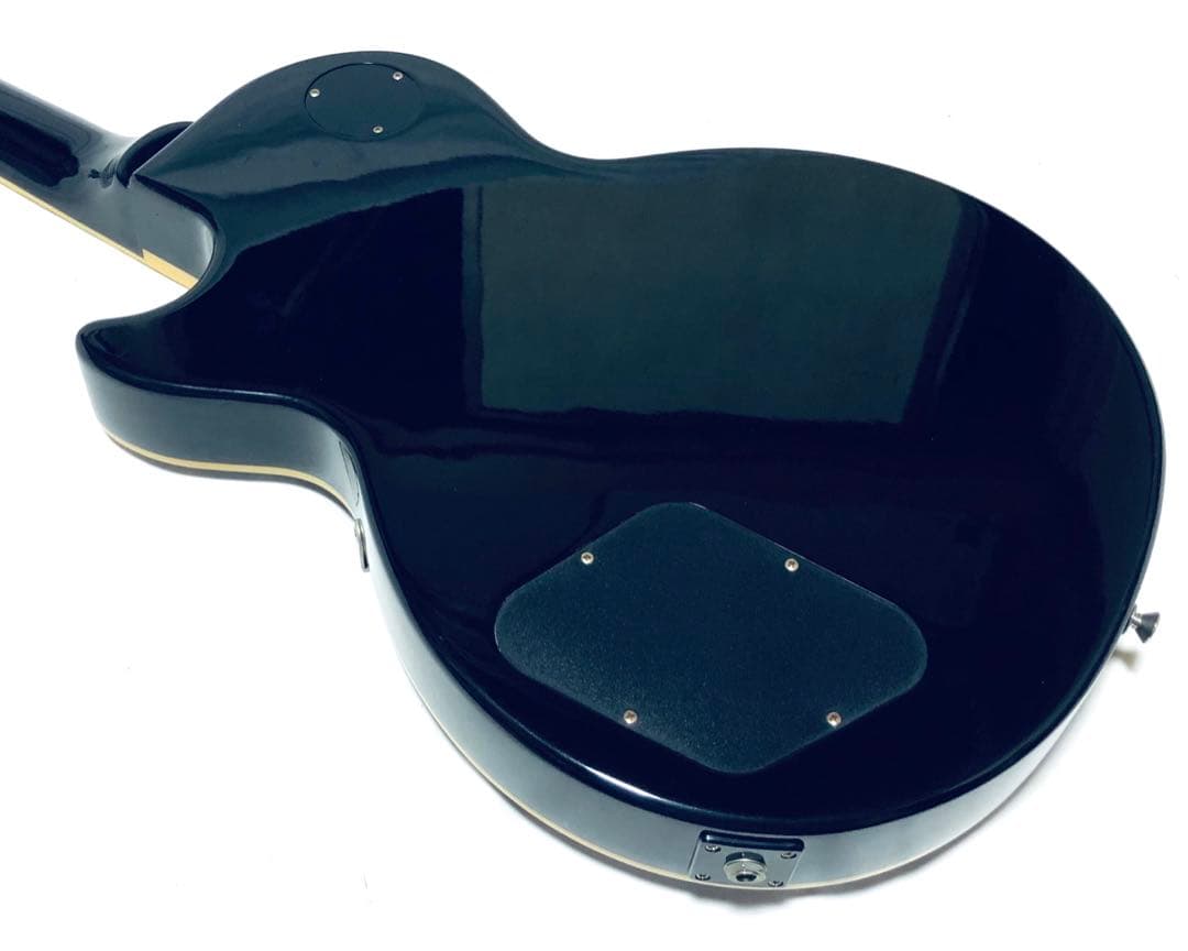 Epiphone Les Paul Joe Bonamassa 限定品 希少