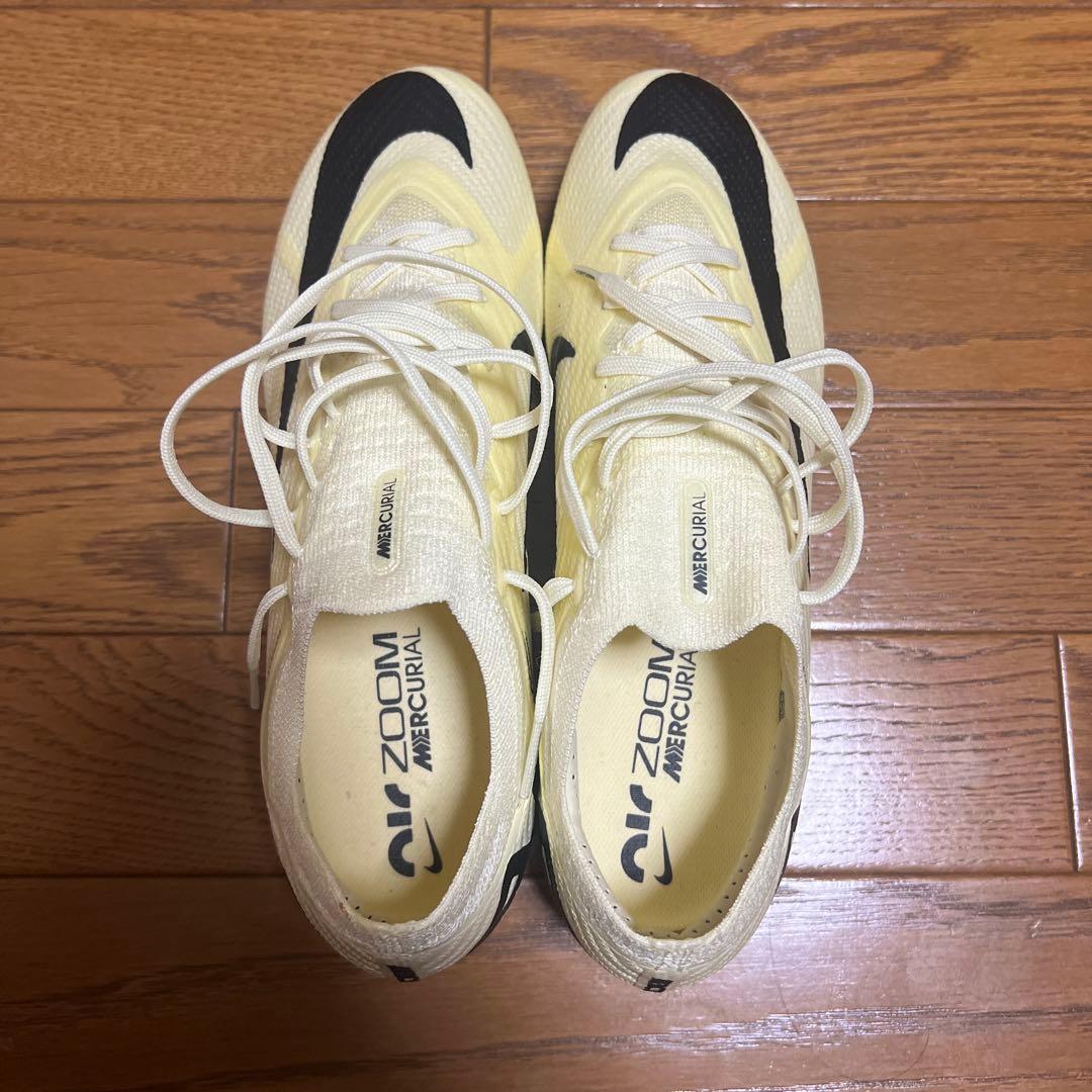 【新品・未使用】NIKE MERCURIAL マーキュリアル　26.5センチ