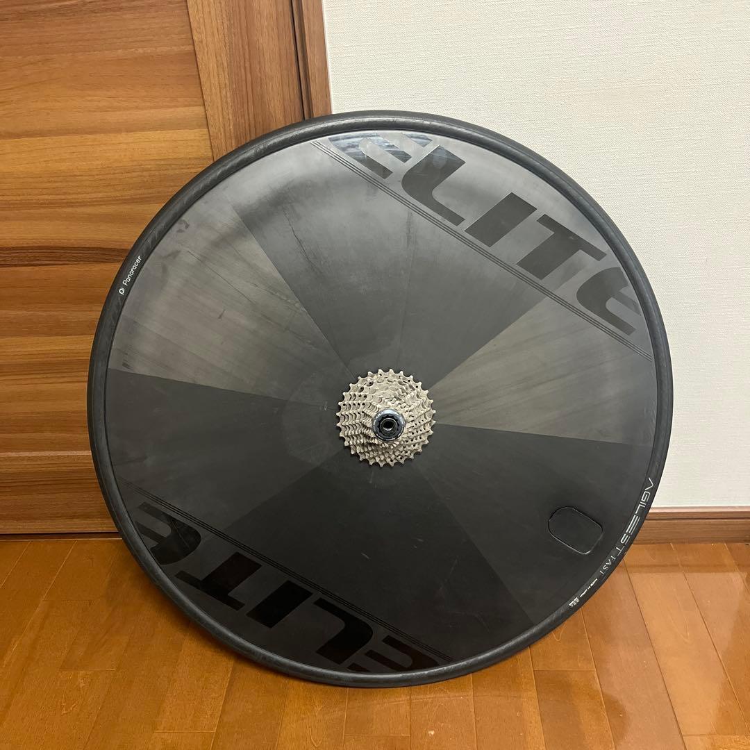 エリート　ディスクホイール