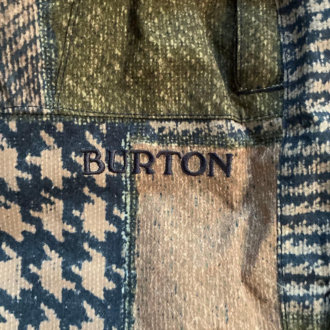 BURTON スノーボードウェアLIVINGLINING S 新品