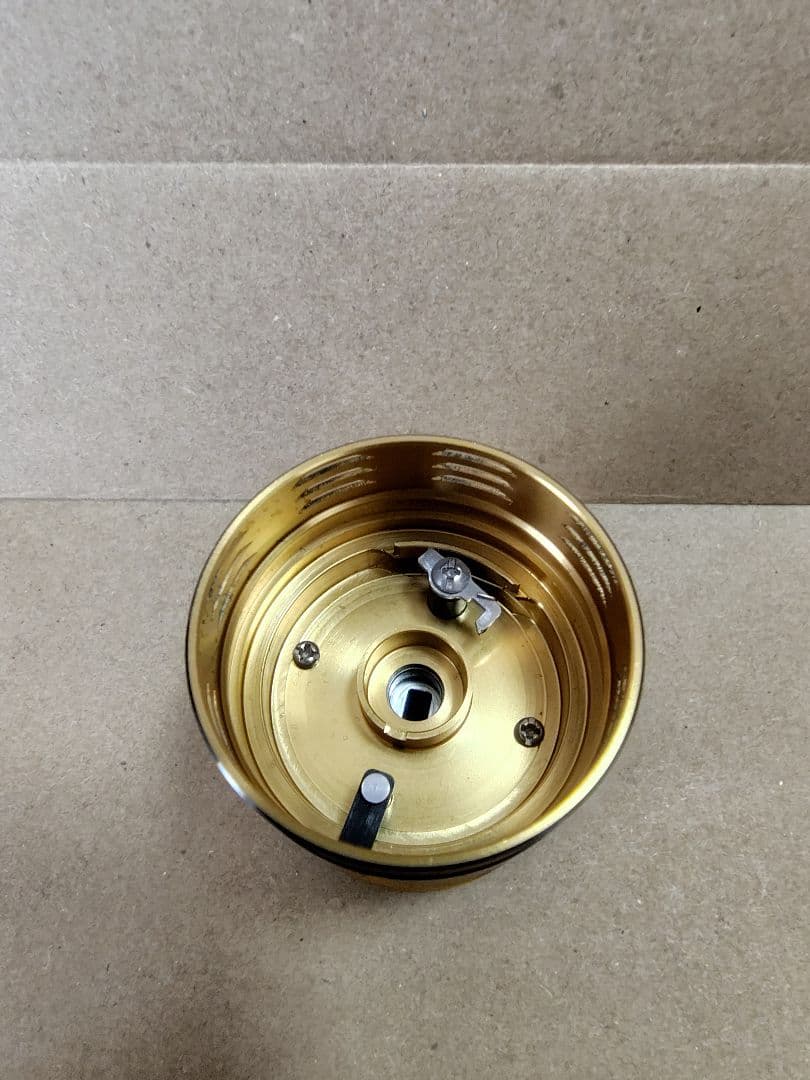 シマノ 夢屋 12ヴァンキッシュ　ス 1000SS プール