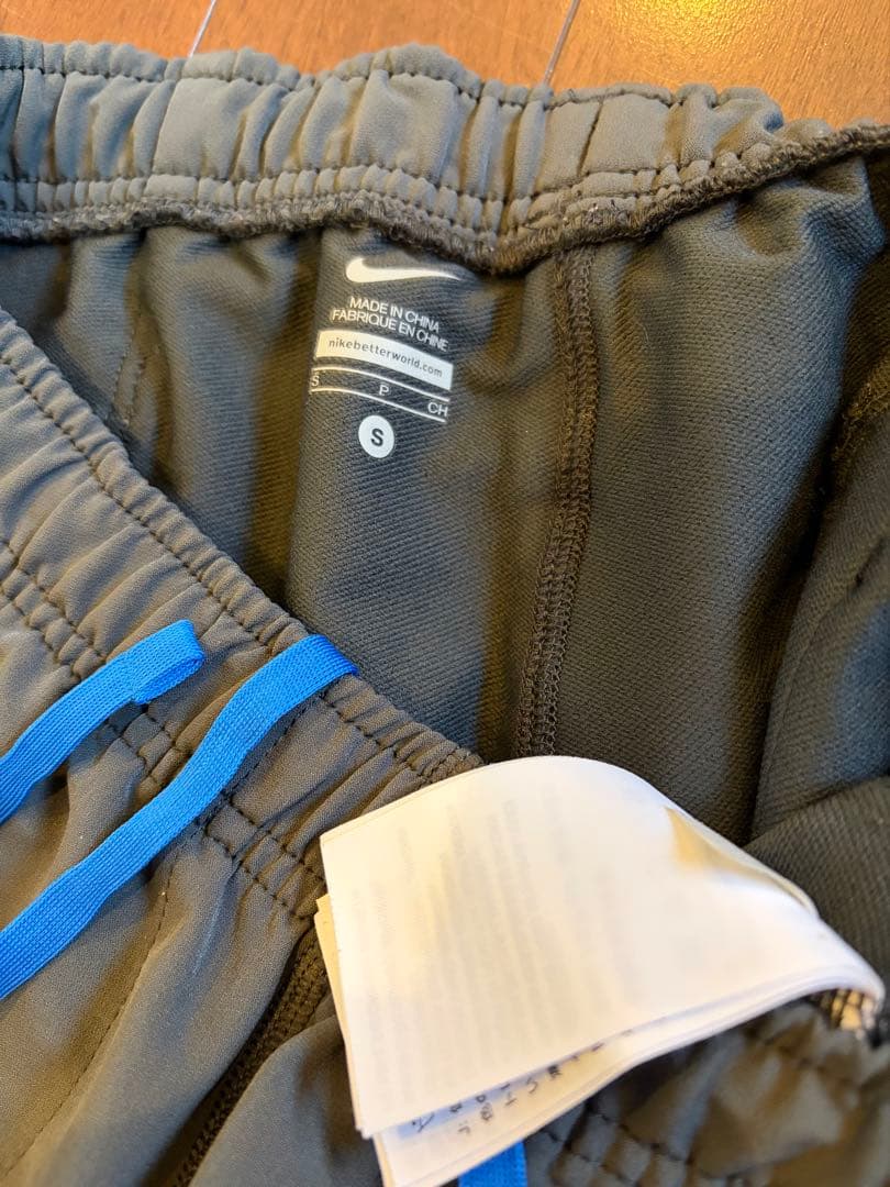 NIKE GYAKUSOU Utility ロングタイツ M