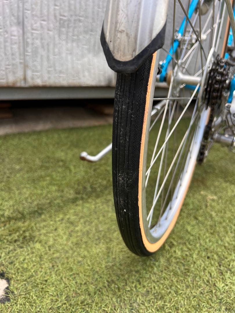 EURASIA ユーラシア　ロードバイク